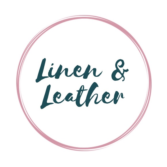 linenandleather